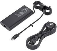 90W Chargeur Dell Usb C Ordinateur Portable Pour Dell Latitude 3380 3390 3400 3500 5300 5289 5480 5400 5280 5580 7400 7212 7380 7480 7300 7390 7200 7280 2In1 Xps 12 13 La90Pm170 Td[PCOM4284074]