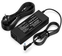 90W Chargeur HP Ordinateur Portable pour HP EliteBook 830 820 840 850 G3 G4 G5 G6 G7 HP 240 250 255 G3 G4 G5 G6 G7 ProBook 430 440 450 G3 G4 G5 G6 G7 Pavilion X360 M3 11 13 15 17 Adaptateur 4.5*3.0mm