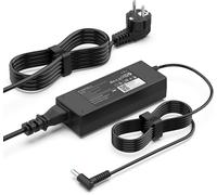 90W Chargeur Ordinateur Compatible Avec Hp 240 250 255 Probook 430 440 450 455 Elitebook 840 850 G3 G4 G5 G6 G7 G8 Hp Stream Pavilion X360 Folio 1020 1040 G1 Envy Alimentation 4,5Mm X3,0Mm