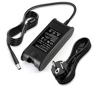 90W Chargeur Ordinateur Portable pour Dell Latitude E6230 E6330 E6400 E6410 E6420 E6430 E6440 E6500 E6520 E6530 E6510 E7240 E7250 E7440 Latitude 5480 5580 7280 7480 7390 7490 Chromebook 11 3120 3180