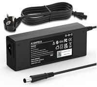 90W Chargeur Ordinateur Portable pour HP Pavilion G6 G7 DV6 DV7 DV3 DV4 DV5 Elitebook 840 850 G1 G2 Probook 430 440 450 G1 G2 640 645 650 655 G1 PC Alimentation Adaptateur 7,4 x 5,0mm