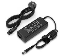 90W Chargeur Ordinateur Portable pour pour HP Pavilion DV3 DV4 DV5 DV6 DV7 G6 G7 G60 Série Elitebook G3 G5 8460p 8470p Probook 430 440 450 G1 G2 Compaq Presario CQ57 CQ60 Alimentation Adaptateur