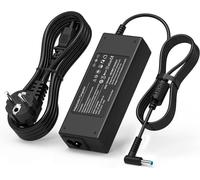 90W Chargeur Ordinateur pour HP 240 250 255 Probook 430 440 450 455 Elitebook 840 850 G3 G4 G5 G6 G7 G8 HP Stream Pavilion X360