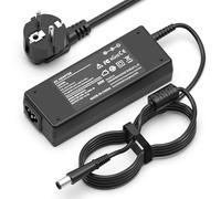 90W Chargeur Ordinateur pour HP All-in-One EliteDesk Compaq Pavilion | EliteDesk 705 800 805 G3 G4 G5 G6 ProDesk 400 600 G1 G2 G3 G4 G5 G6 Elitebook Pavilion DV7 DV6 Desktop Adaptateur 7.4*5.0mm