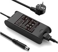 90W Chargeur Portable Alimentation Compatible avec Dell Latitude E5410 E5430 E5530 E5550 E6230 E6320 E6330 E6400 E6410 E6420 E6430 E6440 E6510 E6520 E6530 E6540 E7240 E7250 7390 7490 7480 5490