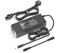 90W Chargeur Pour Dell Inspiron 7506 7706 7501 7590 7591 7790 7791 7700 7500 7300 7400 5500 5501 5400 5490 3280 2N1 2I 1 Bloc D'Alimentation Spiron 7270 3520 3420 2N1 Chargeur Pour Ordinateur Portabl