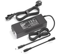 90W Chargeur pour Dell Inspiron 7506 7706 7501 7590 7591 7790 7791 Laptop Compatible avec Dell 7700 7500 7300 7400 5500 5501 5400