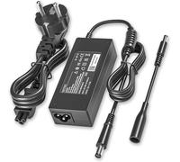 90W Chargeur pour HP EliteDesk 705 800 G1 G2 G3 G4 G5 G6 Mini PC Desktop Ordinateur ProDesk 260 600 G1, HP Notebook 15 17 15-DW 15-CS 15-CH, HP All-in-One Desktop 22"" 24