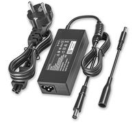 90W Chargeur pour HP EliteDesk 705 800 G1 G2 G3 G4 G5 G6 Mini PC Desktop Ordinateur ProDesk 260 600 G1, HP Notebook 15 17 15-DW