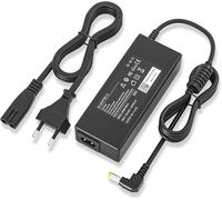 90W Chargeur pour Toshiba Satellite C50 P50 C55 L505 L755 C655 C675 C850 C855 C855D C55D L50 L55 L55D L655 L750 S50 PA3714U-1ACA