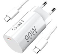 90w Chargeur Rapide Usb C Pour Xiaomi 15 Ultra Poco X7 Pro,Usb C Chargeur Secteur Avec Gan Tech Chargeur Turbo 6a Câble Typ C 1m Pour Xiaomi 14t 14 13 Ultra Note 14 13 12 Pro Poco F6 Pad 7pr[H858]