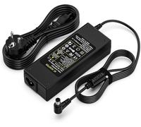 90W Chargeur Sony Ordinateur Portable pour Sony VAIO PCG VGN VGP VPC VPCSB VGP-AC19V28 VGP-AC19V48 VGP-AC19V43 VGP-AC19V33 VGP-AC19V31 Adaptateur Alimentation 6,5 x 4,4mm
