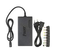 90W Chargeur Universel Geevorks Chargeur Ordinateur PC Portable Universel 12V/15V/16V/18V/19V/20V/24V pour Ordinateur Portable HP Lenovo ASUS Acer Toshiba Dell Sony Fujitsu Samsung JBL,1.8M