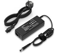 90W Laptop Charger for HP Pavilion DV3 DV4 DV5 DV6 DV7 G6 G7 G60 Elitebook G3 G5 Series 8460p 8470p Probook 430 440 450 G1 G2 Compaq Presario CQ57 CQ60 Power Supply Adapter