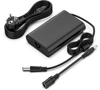 90W Laptop Charger for Latitude 5400 5401 5500 5501 Inspiron 3280 7506 Latitude 7300 7400 RT74M 0RT74M VRJN1 LA90PM111 PA-1900-32D5 LA90PM1300 Adapter