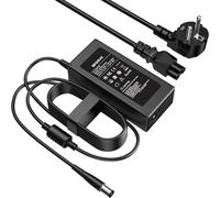 90W Mini PC Charger for HP EliteDesk 705 G1 G2 G3 G4,EliteDesk 800 G1 G2 G3 G4 G5 G6,EliteDesk 805 G5 G6 Desktop Mini PC All-in-One Adapter Mini Computer Power Supply