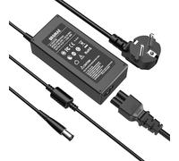 90W Mini PC Charger for HP ProDesk 600 G1 G2 G3 G4 G5 G6,ProDesk 400 G1 G2 G3 G4 G5 G6,ProDesk 260 G1 G2 G3,ProDesk 405 G4 Desktop Mini All-in-One PC Adapter Mini Computer Power Supply