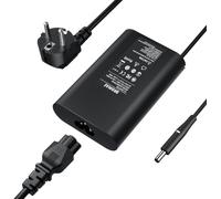 90W Mini PC Charger for Optiplex 3050 3060 3070 3080 3090 7070 7090 7060 7040 7010 5050 5060 9020M Micro Desktop Mini All-in-One Computer Power Supply Adapter