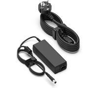 90W Ordinateur Portable Chargeur pour HP Pavilion DV5 DV6 DV7, Probook 430 440 450, Elitebook 720 725 740 740 Série, PC Adaptateur (7,4 * 5,0mm)