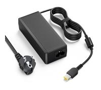 90W ThinkCentre Mini PC Alimentation Compatible avec Lenovo All-in-One, ideacentre, ThinkCentre Desktop, Tiny M90q M80q M75q M70q M93p M920 M710q M720 Neo 50q 50a 50s 30a Gen 1 2 3 4 5 Desktop Laptop