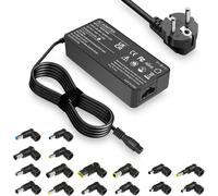 90W Universal Laptop Charger Adapter for HP Acer ASUS Toshiba Lenov o IBM Samsung Sony Fujitsu Laptop Ultrabook chromebook Power Cord with 16 Tips