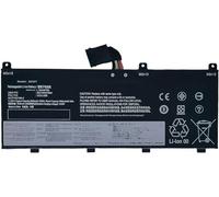 90Wh L18M6P90 Batterie d'ordinateur Portable Remplacement pour Lenovo pour ThinkPad P53 Série Notebook 02DL028 5B10W13901 SB10K97664 L18C6P90 02DL029 5B10W13902 SB10K97665 Haute Performance
