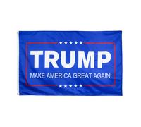 90x150 Cm Trump Donslip Feel For 150 President Usa, New America Great, 90x2020 Cm Drapeau Haute Qualité ""Nipseyteko