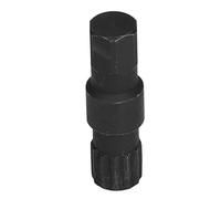 91-78310, Outil de Goupille de Charnière Marine en Acier Résistance à l'usure Remplacement de l'unité de Goupille de Charnière Hors-Bord pour Mercruiser Bravo One Two Three pour Moteur de