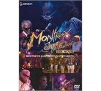 モントルー・ザ・ムービー 91/92 [DVD]