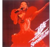 ~夢~ '91 AKINA NAKAMORI Special Live [DVD]
