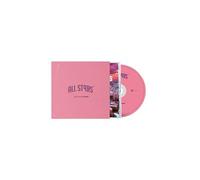 91 All Stars Édition Rose Zola CD