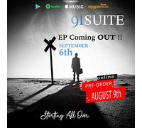 91 suite - starting all over