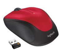 Logitech 910-002496 souris Bureau Ambidextre RF sans fil Optique