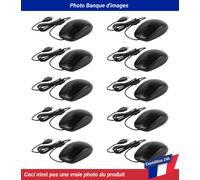 910-003357 Souris Noir