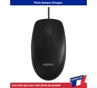 910-003357 Souris Noir