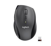 Logitech M705 - Maus Accessoires informatiques Noir(e) Original 910-006034