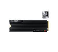 9100 PRO MZ-VAP8T0 - SSD - chiffré - 8 To - interne - M.2 2280 - PCI Express 5.0 x4 (NVMe) - AES 256 bits - TCG Opal Encryption 2.0 - dissipateur de