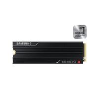 9100 PRO MZ-VAP8T0 - SSD - chiffré - 8 To - interne - M.2 2280 - PCI Express 5.0 x4 (NVMe) - AES 256 bits - TCG Opal Encryption 2.0 - dissipateur de