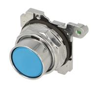 91000T108 | EATON 30.5 FLUSH P/BUTTON BLUE