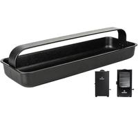 910060047 Bac à graisse pour gril électrique Masterbuilt Digital Pièces de rechange Réservoir d'égouttement pour accessoires de barbecue Masterbuilt 20070106 20070408 70070106 MB20071117 MB21071218