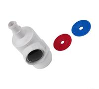 91009001 Connecteur de nettoyage de piscine pour série 180 280 380