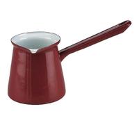 [910103] IBILI Cafetière à la Turque 350ml Rouge