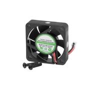 [910145] Dexlan Ventilateur 40mm 12V 2 fils pour rack amovible