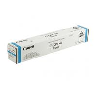 9107B002 CANON C-EXV 48 TONER CYAN