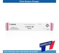 9109B002 Canon C-EXV 48 Toner CMY Pack of 3