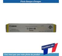 9109B002 Canon C-EXV 48 Toner CMY Pack of 3