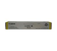 9109B002 CANON C-EXV 48 TONER JAUNE