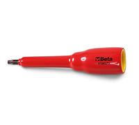 910MQ-TX 25-LLAVES DE VASO MACHO TORX®