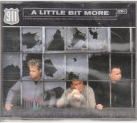 911 - A Little Bit More [Import]
