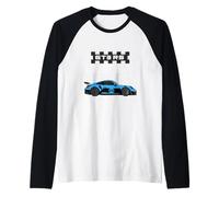 911 GT3 RS Voiture de sport allemande SE Manche Raglan